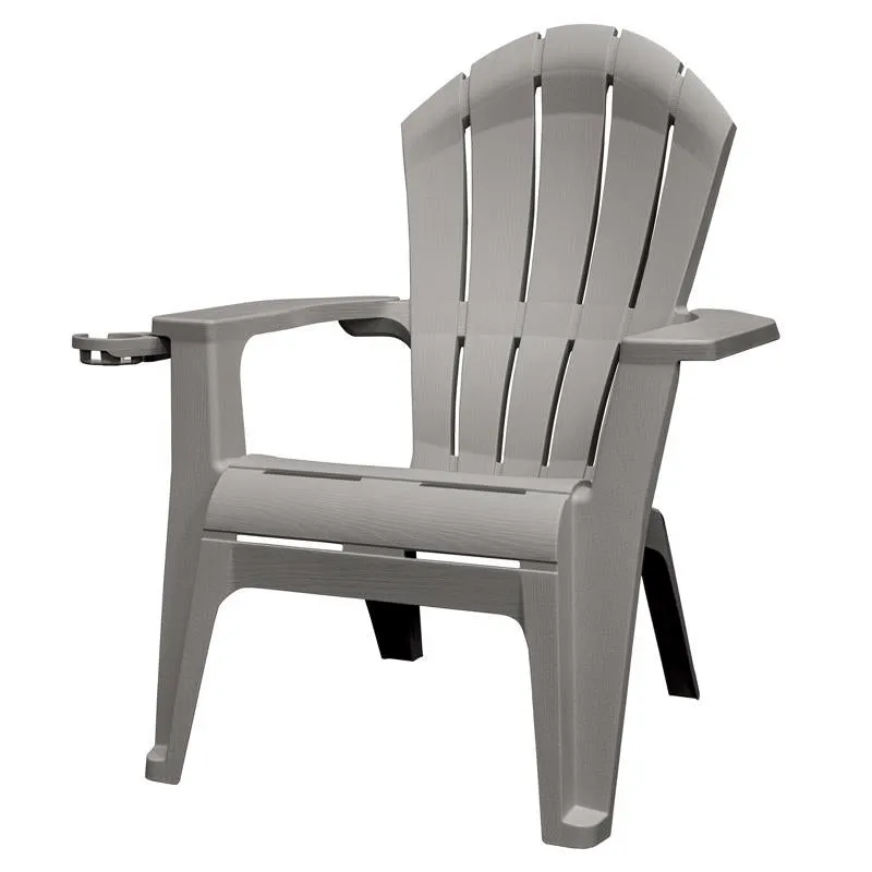RealComfort Ergonomic Design