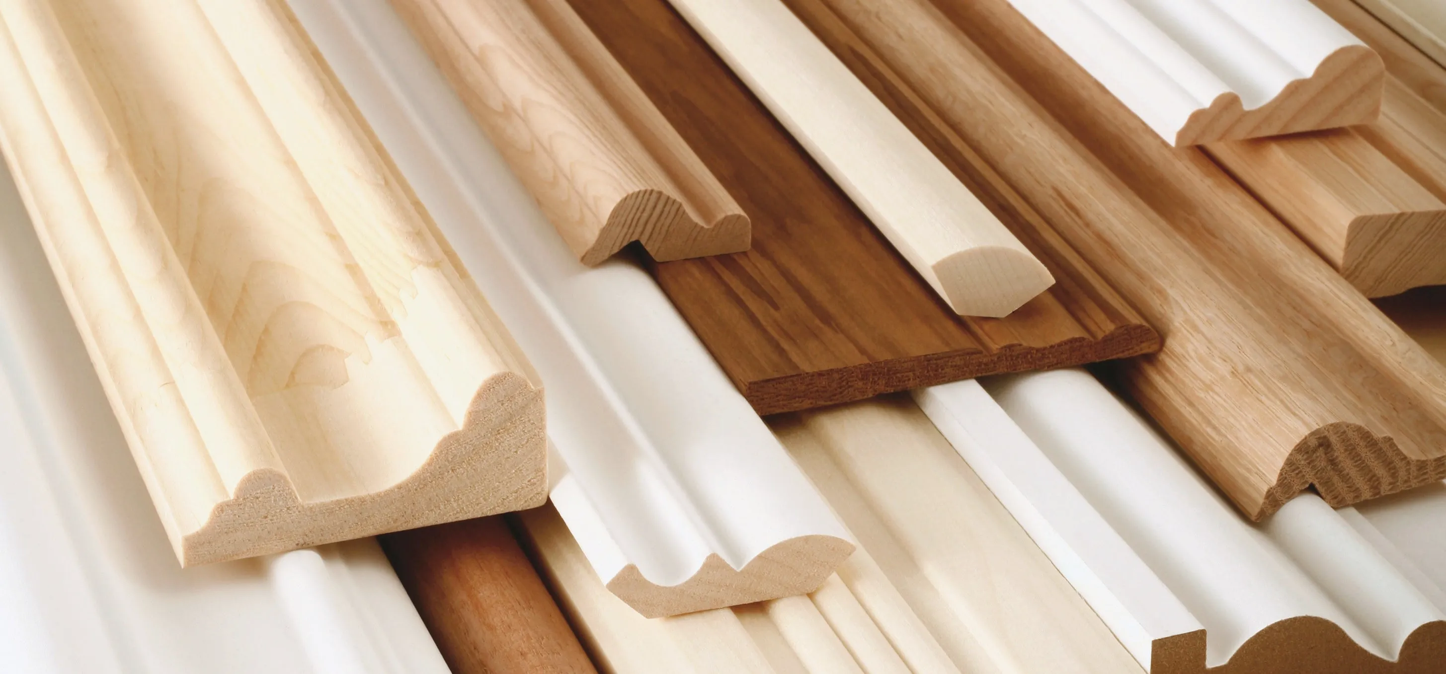 Alexandria Moulding wood mouldings and trim