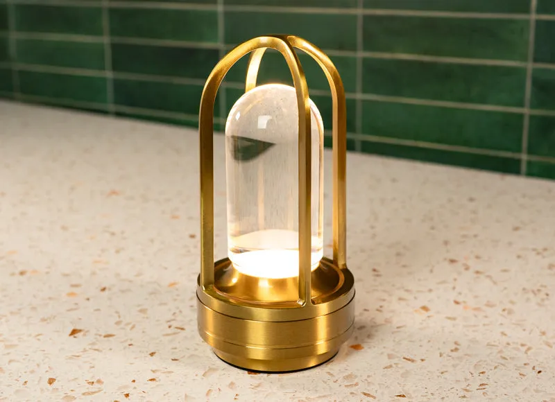 Premium Metal Finishes