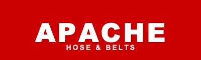 Apache Hose & Belting