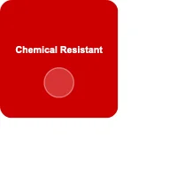 Chemical-Resistant Materials