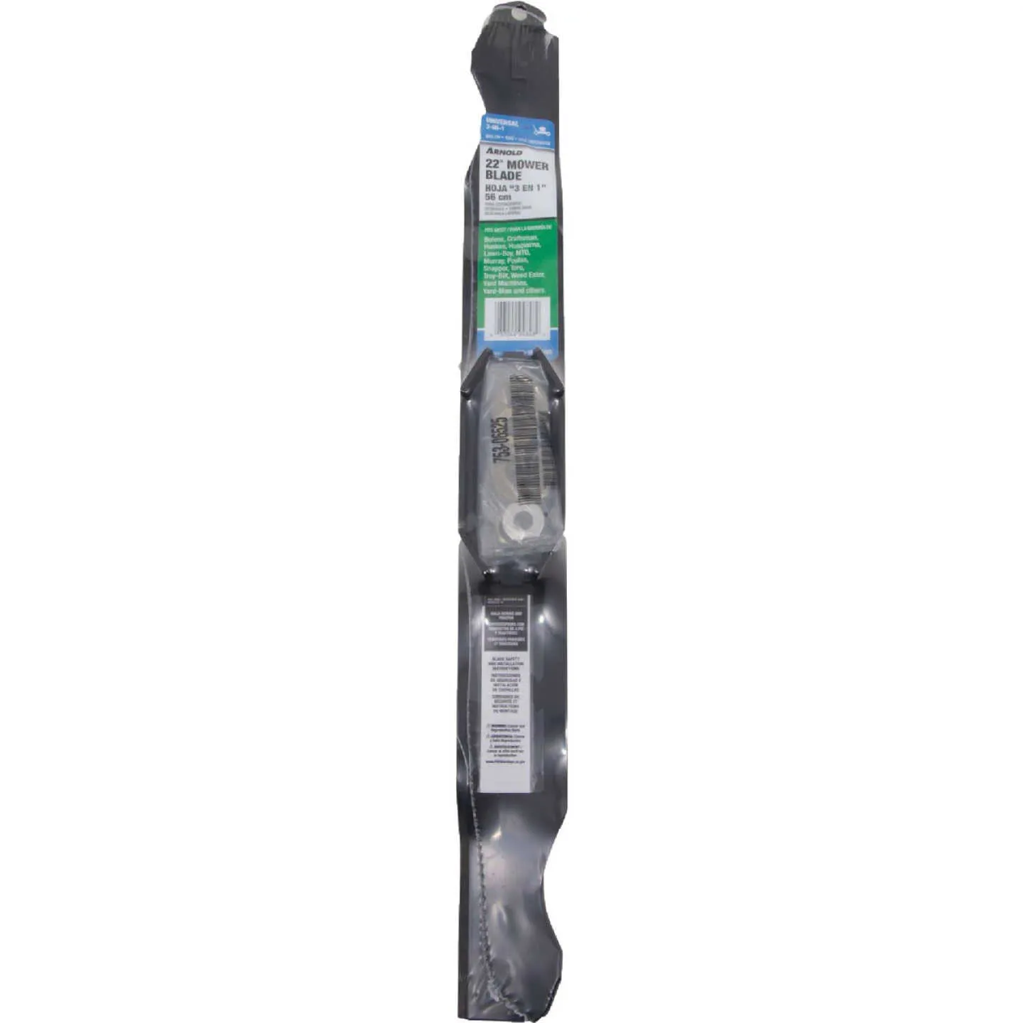 Arnold mower blades and replacement parts