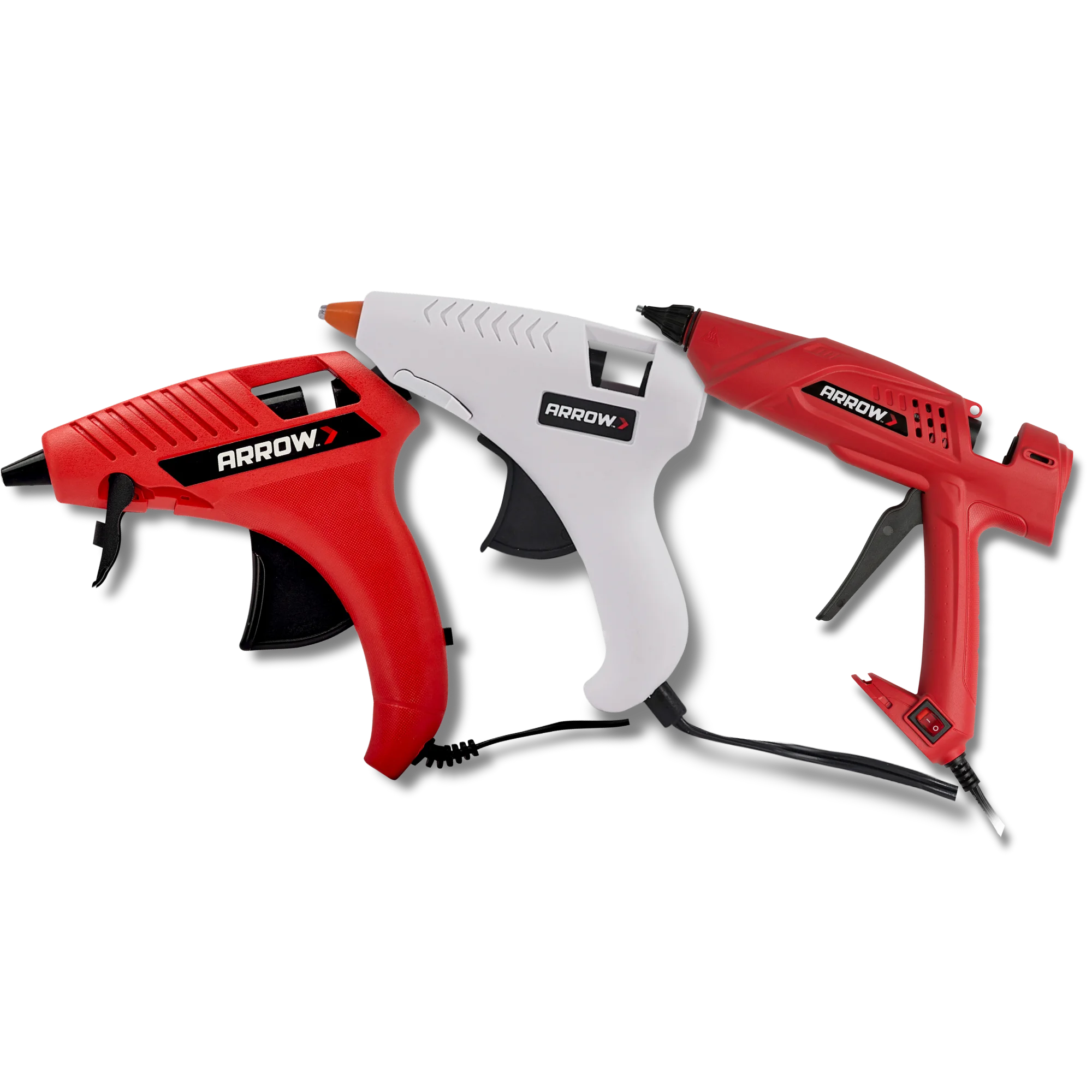 Arrow T50 staple gun and fastening tools