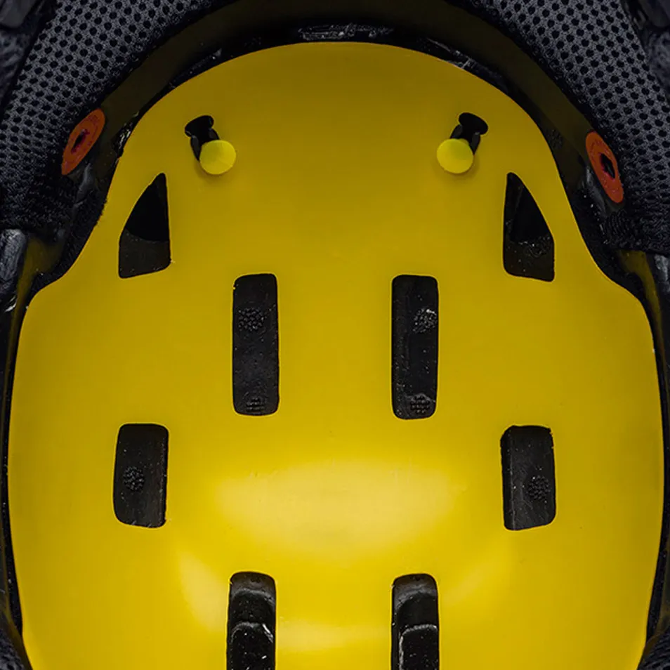 MIPS Protection System