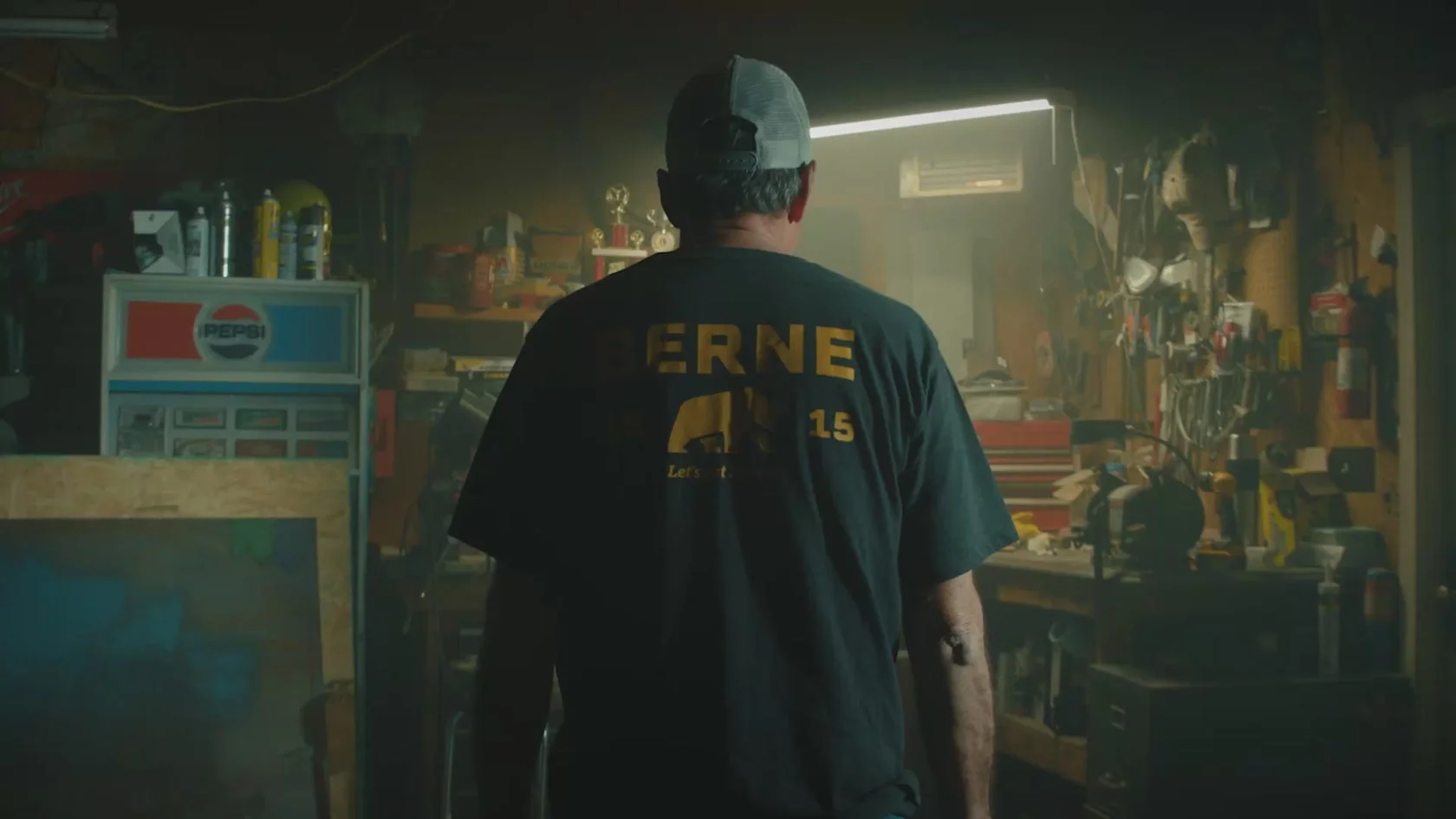 Berne workwear collection
