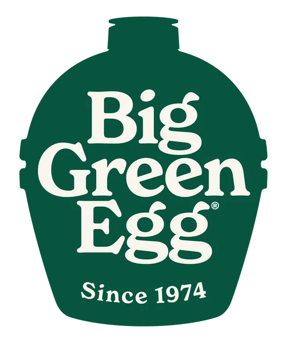 Big Green Egg