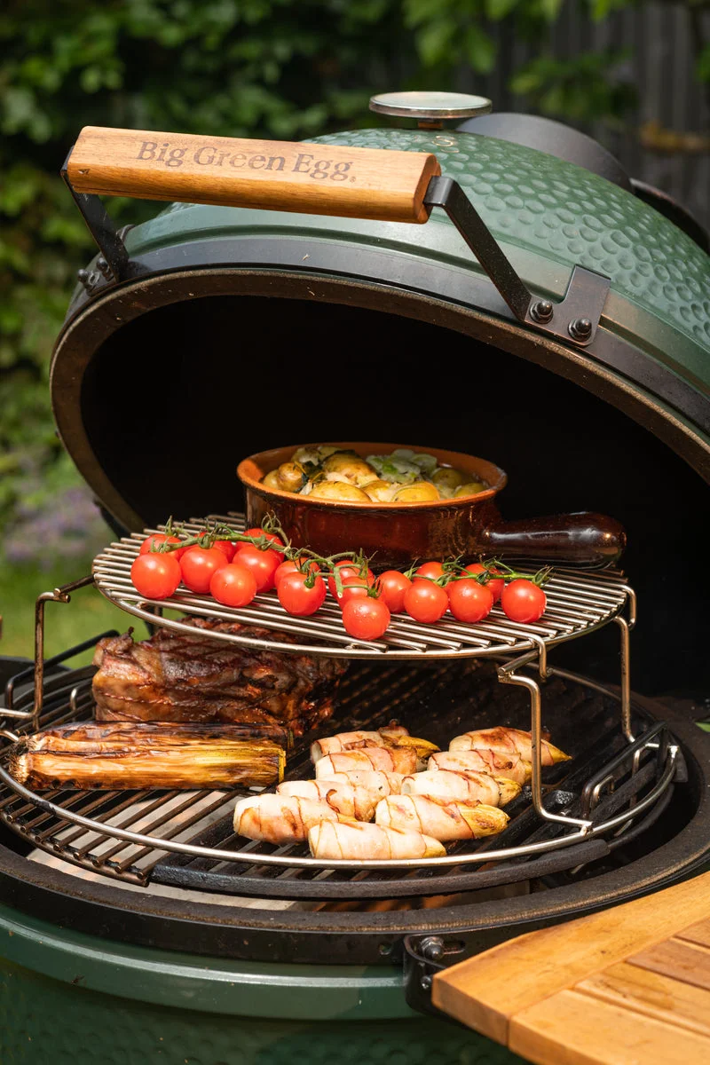 Precision Temperature Control