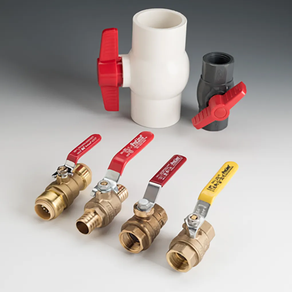 Valve Technology