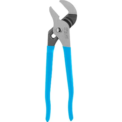 Channellock tongue and groove pliers