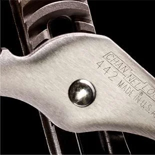 PermaLock Fastener