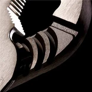 Undercut Tongue & Groove