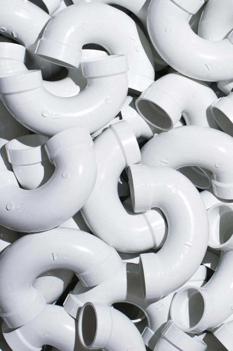 PVC DWV System