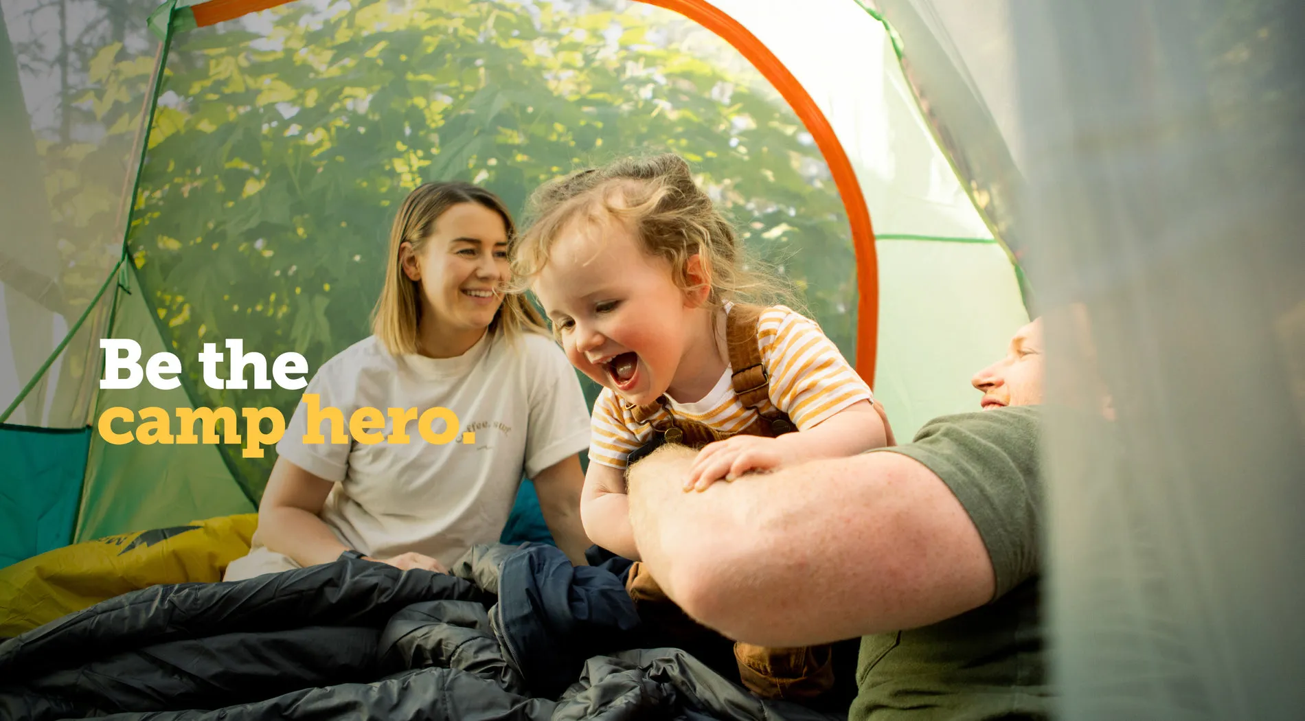 Coghlan's camping and outdoor accessories