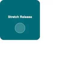 Stretch-Release Adhesive