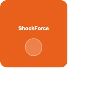 SHOCKFORCE Tape Measures