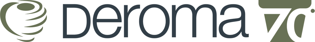 Deroma