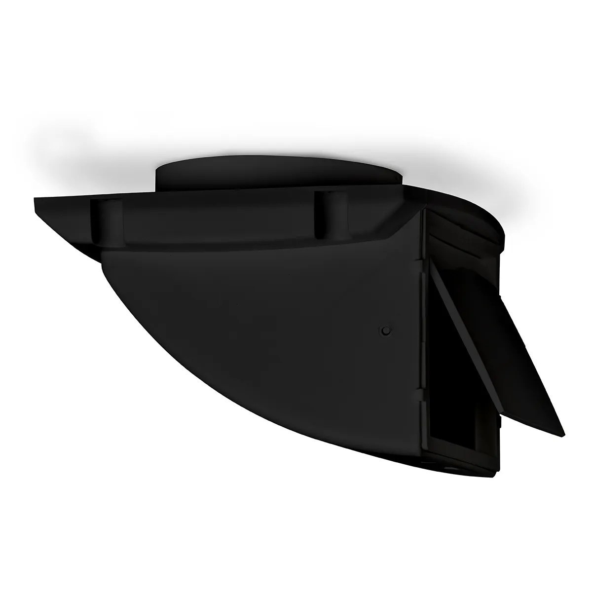 Dundas Jafine soffit dryer vent cap