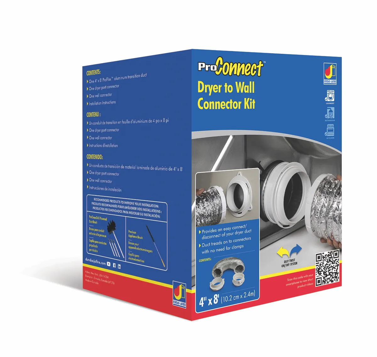 ProConnect System