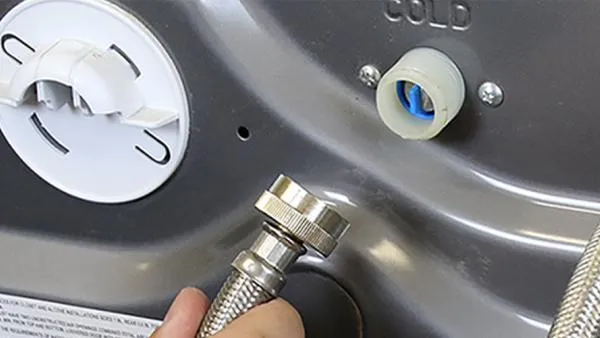 Eastman plumbing connectors and supply lines