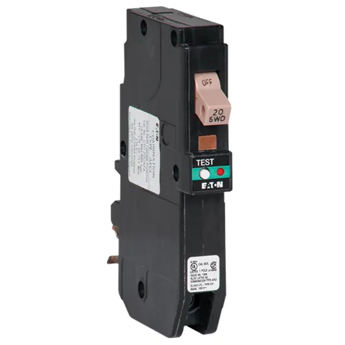Arc Fault Detection (AFCI)