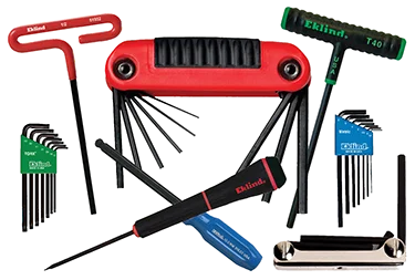 Eklind Tool Company