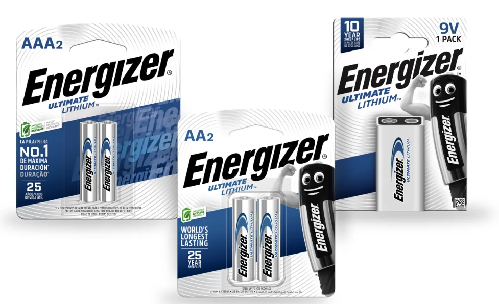Ultimate Lithium Technology