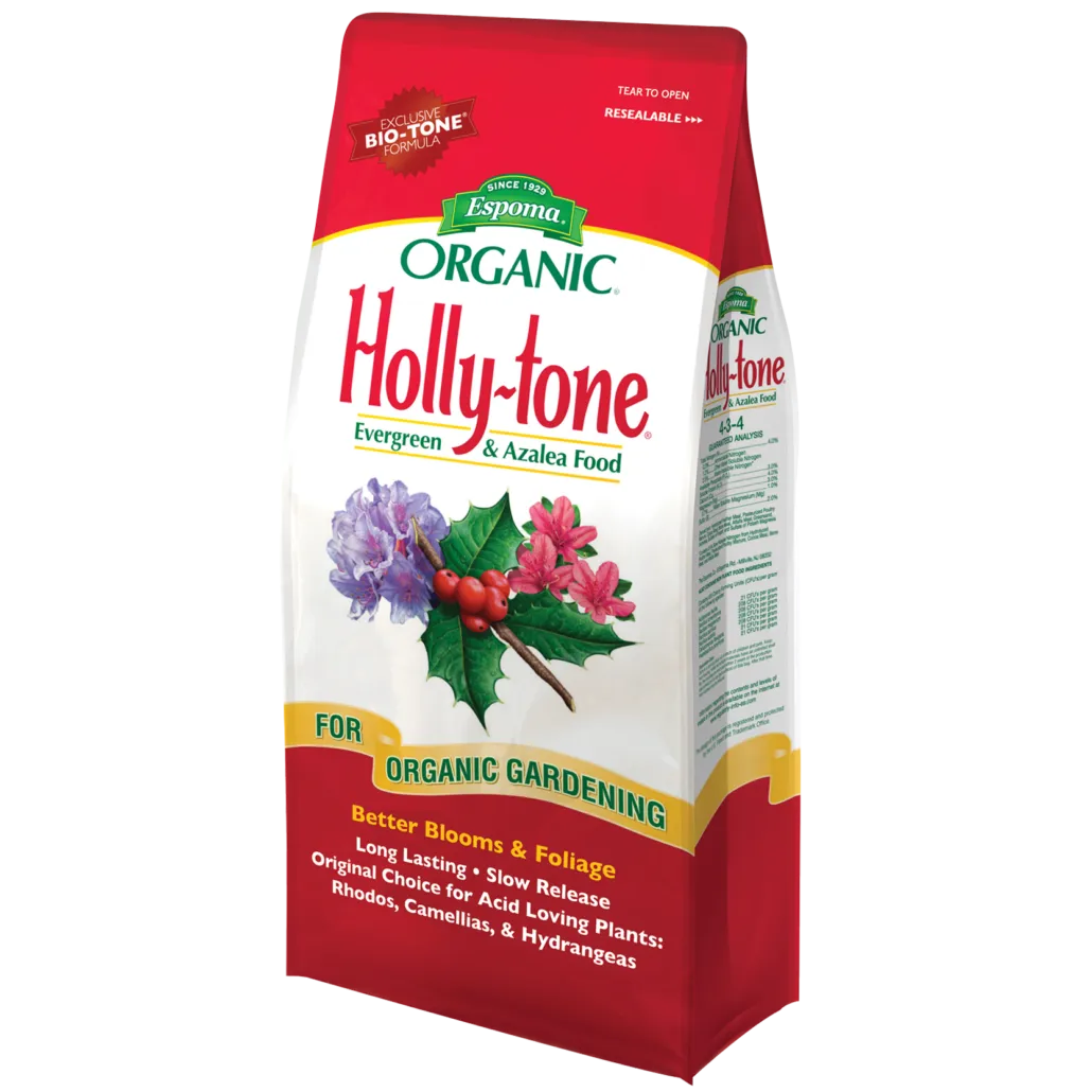 Holly-tone