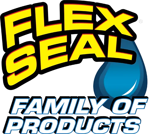 Flex Seal Family of Products