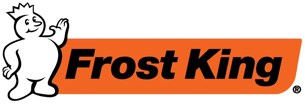 Frost King Weatherization Products