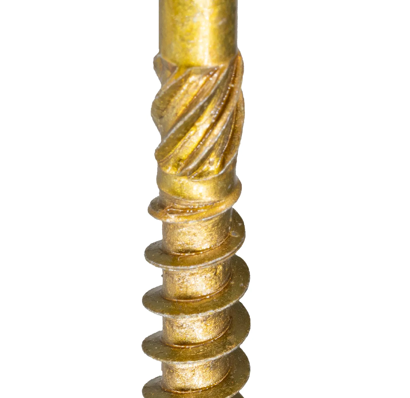 W-CUT Thread Technology