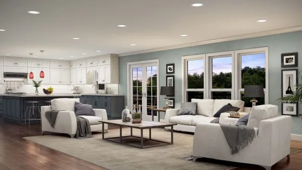 Halo recessed lighting and LED fixtures