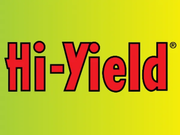Hi-Yield lawn and garden products