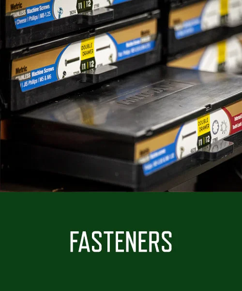 HILLMAN fasteners and hardware