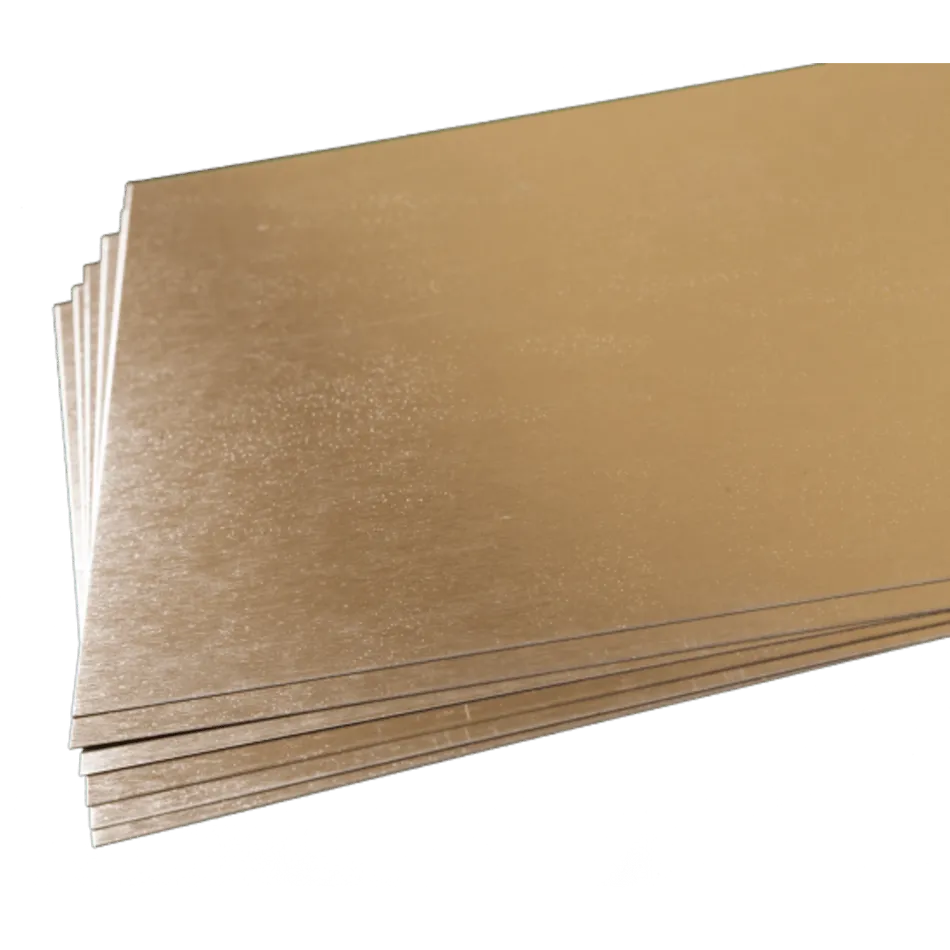 High-Quality Alloys