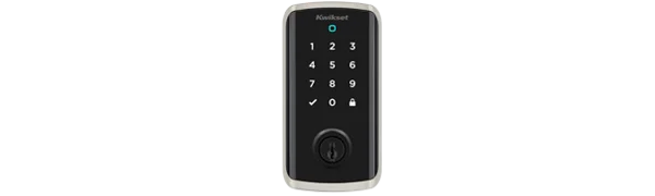 Halo Wi-Fi Smart Lock