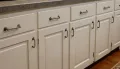 Variety of Designer Finishes