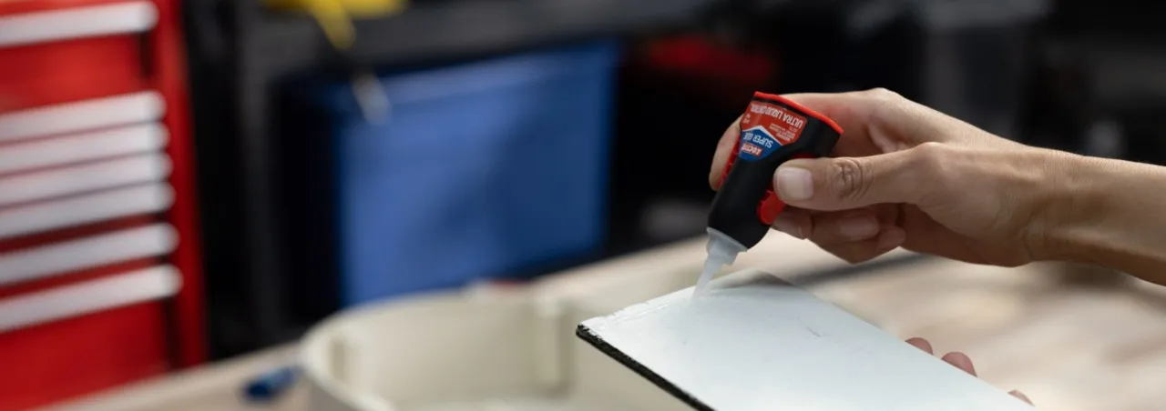 LOCTITE super glue and adhesive products