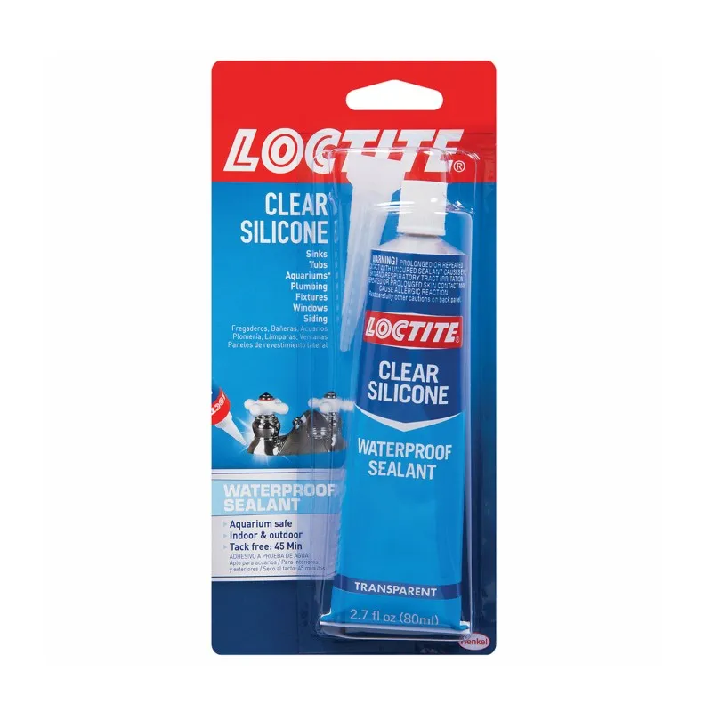 Sealants