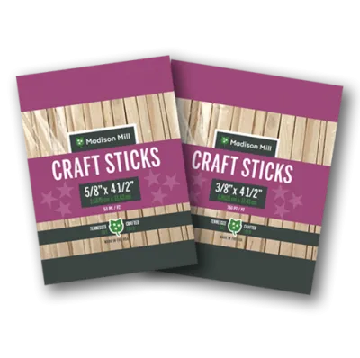 Craft & Hobby Supplies