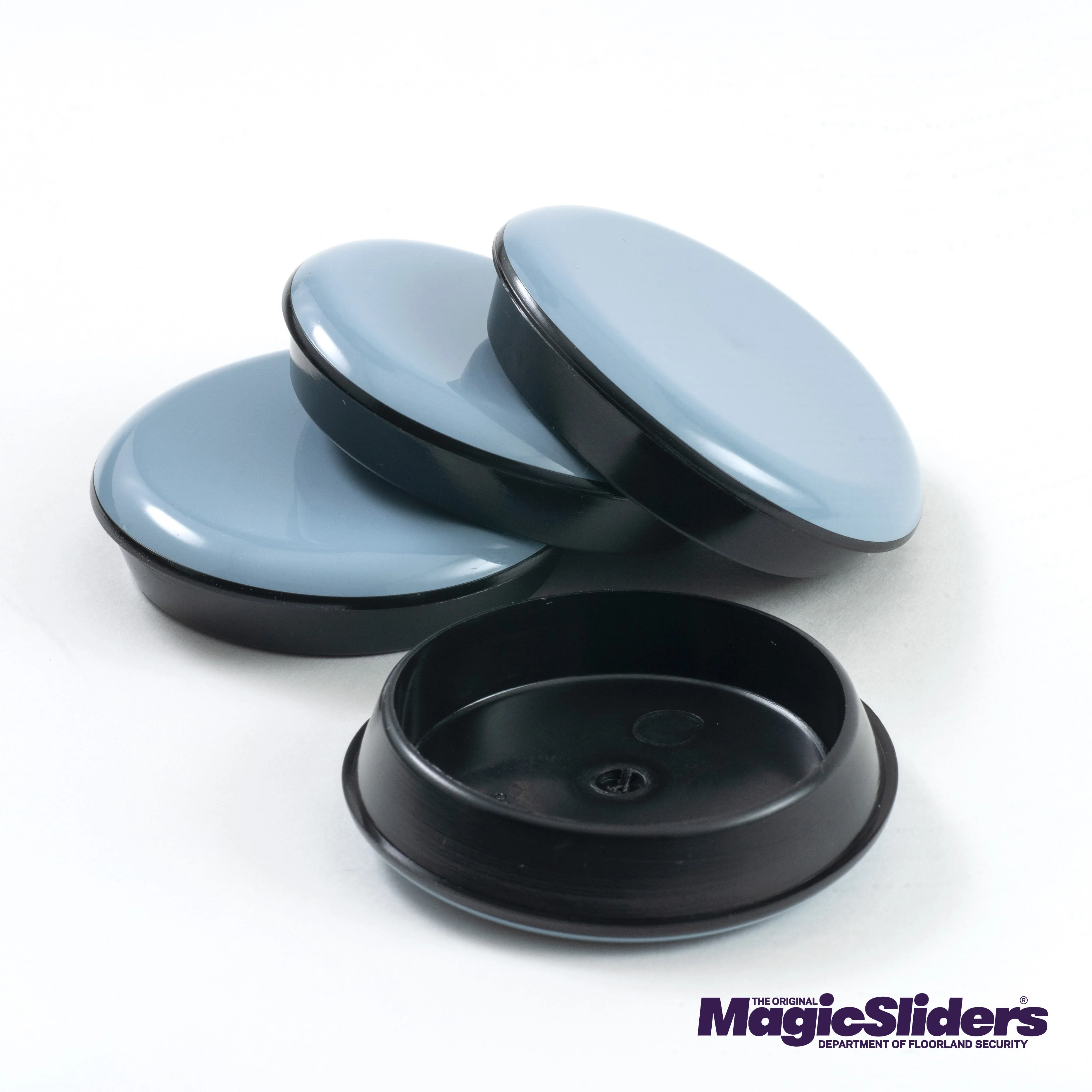 Magic Sliders furniture sliders and floor protectors
