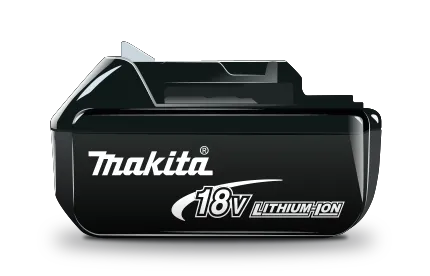 18V LXT Battery System