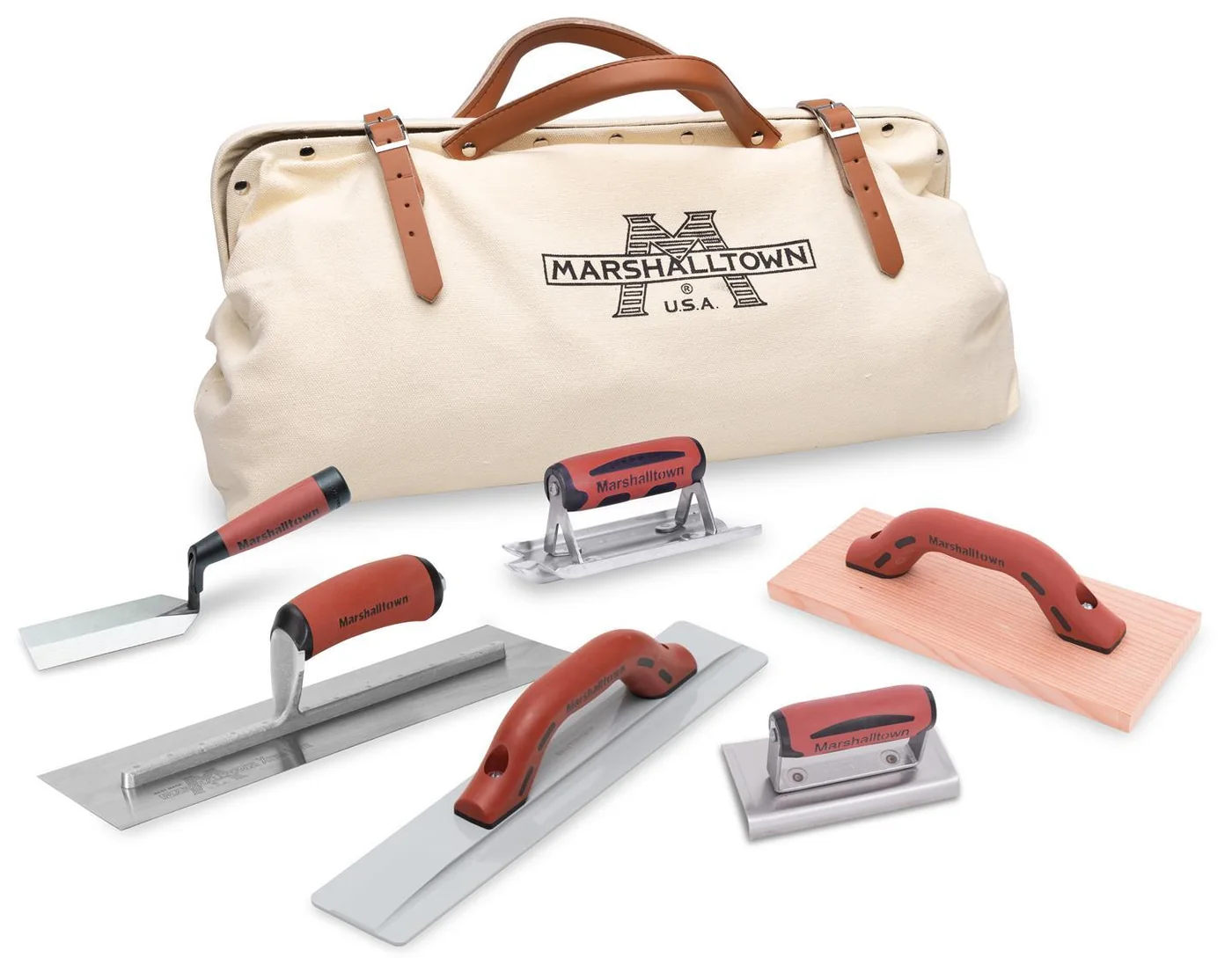 Marshalltown Tools