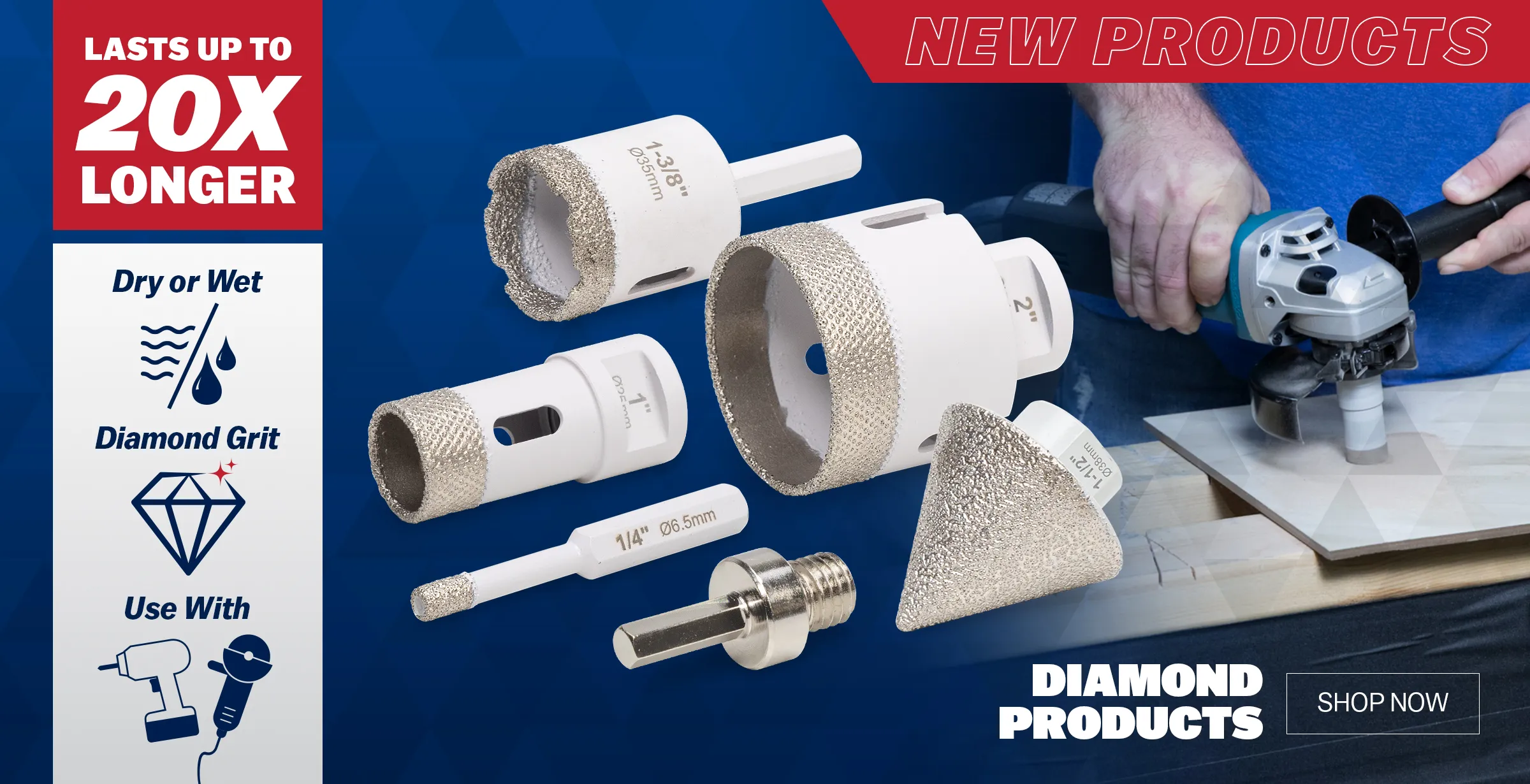 Marshalltown masonry and concrete tools