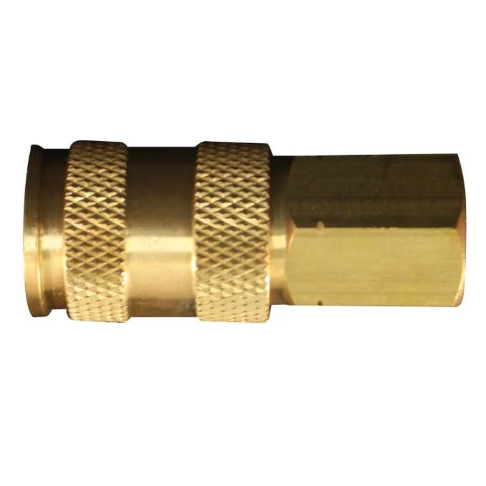 M-Style KWIK-CHANGE Couplers