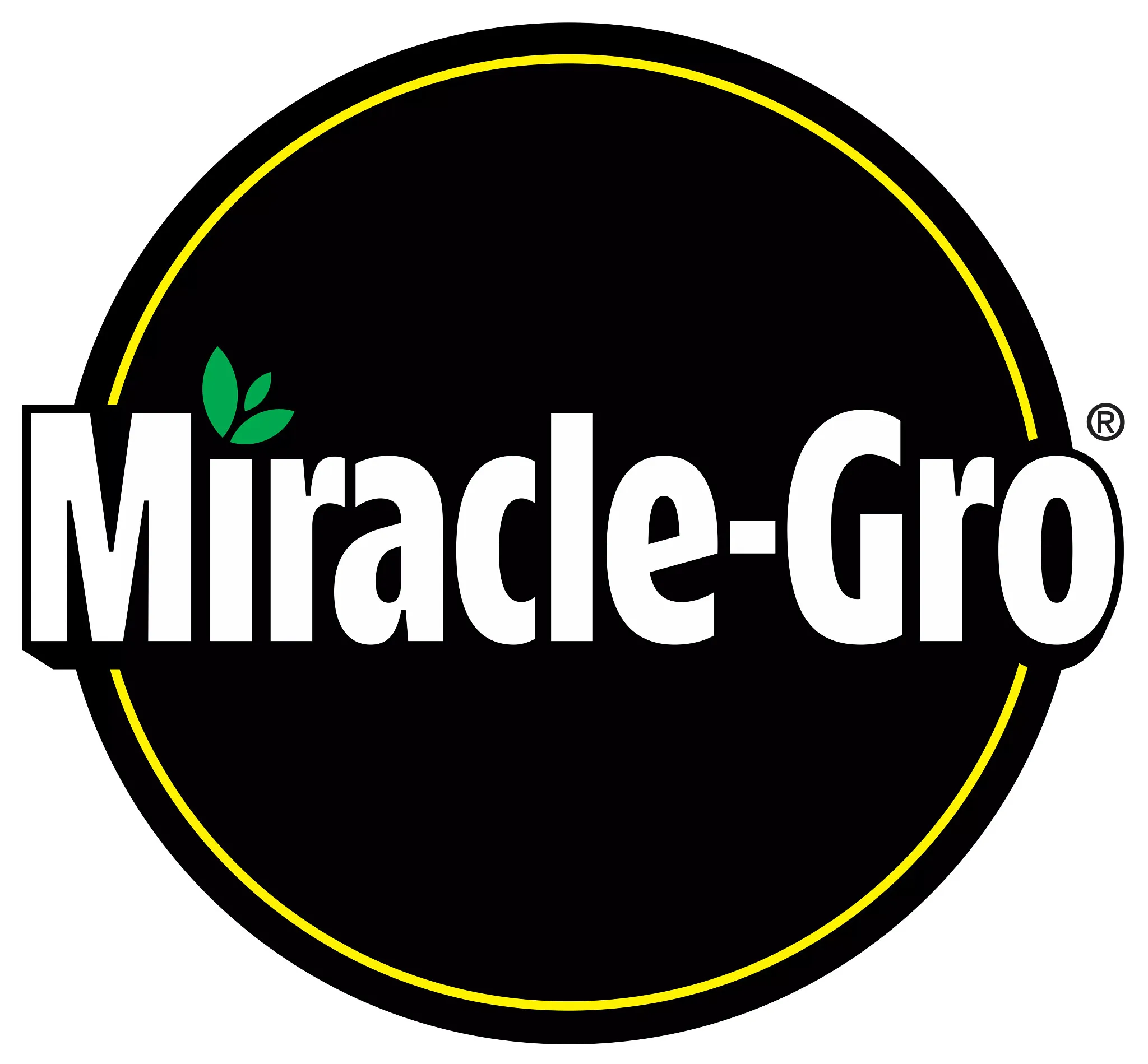 Miracle-Gro