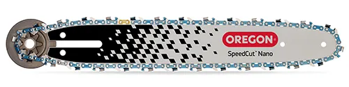 SpeedCut Nano Chain