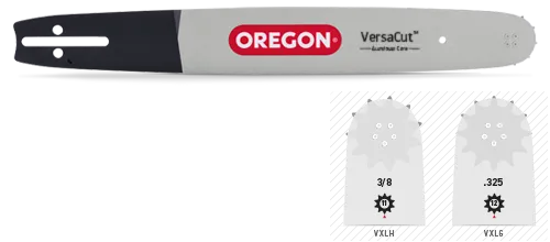 VersaCut Saw Chain