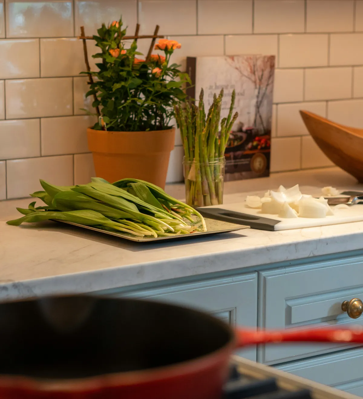 OXO Good Grips universal design kitchen tools