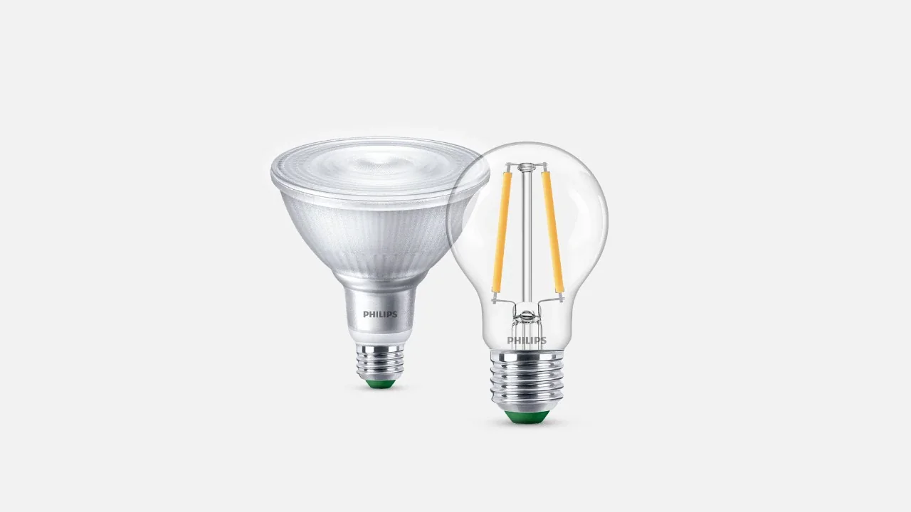Philips Lighting