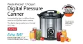 Digital Pressure Canning Technology